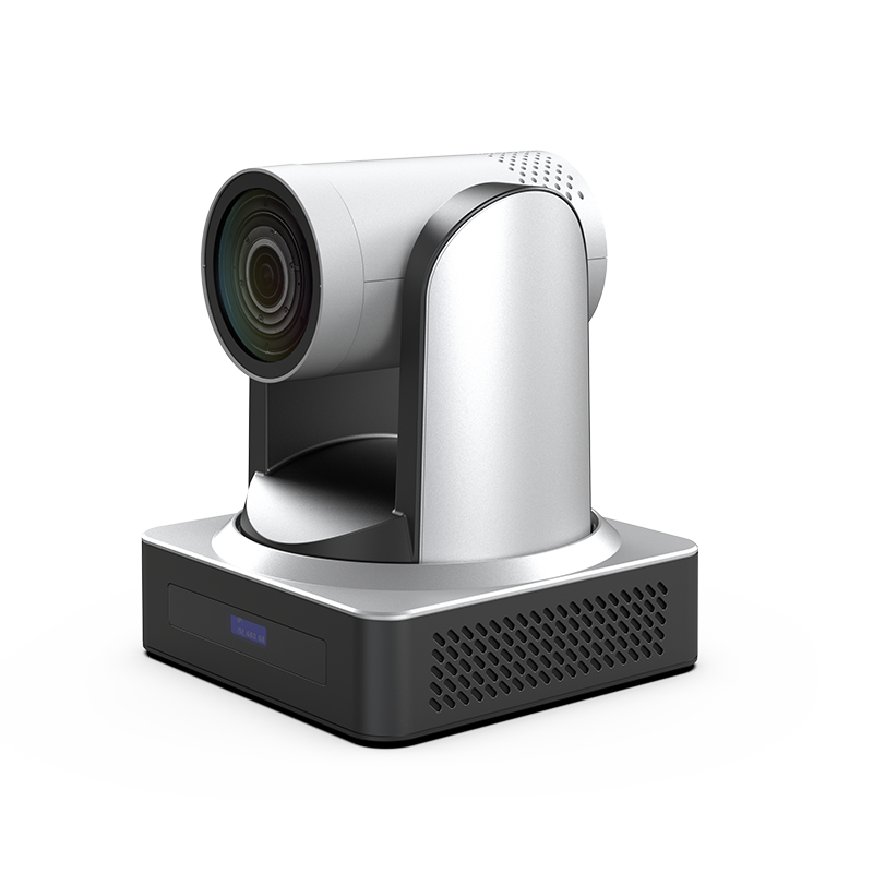 Omni Vision 4K60 PTZ camera